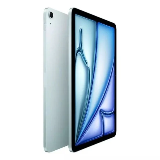 Apple Ipad Air M4 Chip 128Gb 8Gb Ram Wi-Fi 11-Inch - Blue
